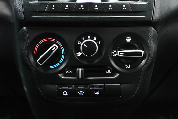 Lada (ВАЗ) Granta #CLUB, 2024 года, пробег 26000 км