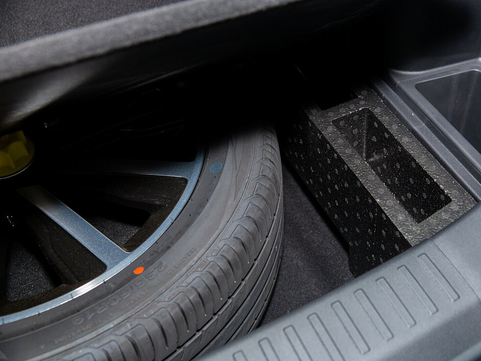 Jaecoo J7 Lifestyle 150, зеленый