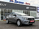 Lada (ВАЗ) Vesta Comfort, 2018 года, пробег 95000 км