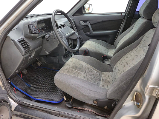 Lada (ВАЗ) 2112, 2006 года, пробег 162959 км