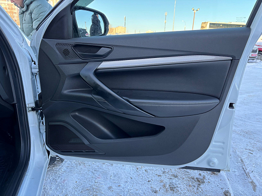 Lada (ВАЗ) Vesta Comfort Plus + P1.1 (Предсерийная), 2024 года, пробег 22297 км