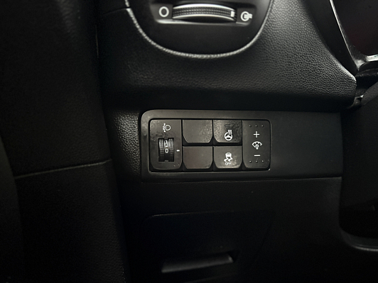 Kia Soul Luxe, 2018 года, пробег 106512 км