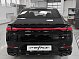 Geely Preface Люкс, черный