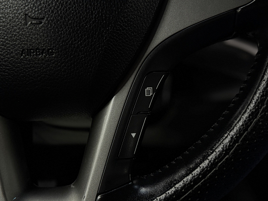 Hyundai i40 Comfort Plus, 2016 года, пробег 163650 км