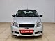 Chevrolet Aveo LS high, 2008 года, пробег 245739 км