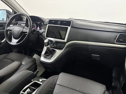 Haval H6 Elite, 2019 года, пробег 53513 км