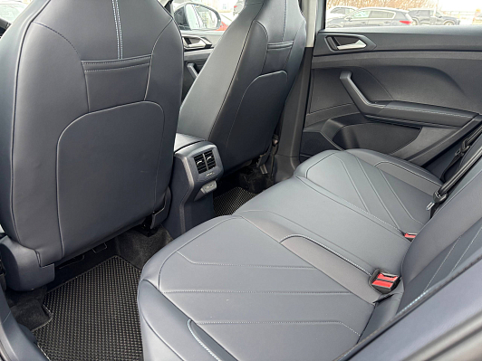 Volkswagen Tharu XR Moon, 2025 года, пробег 344 км