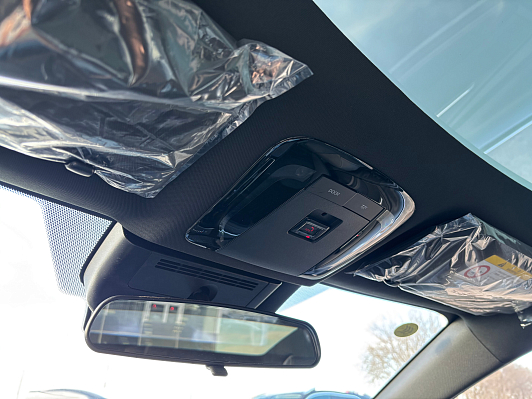 Toyota Camry, 2026 года, пробег 98 км