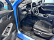 Haval Jolion Премиум, голубой