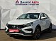 Lada (ВАЗ) Vesta Life'24, 2023 года, пробег 44986 км
