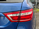 Lada (ВАЗ) Vesta Comfort, 2020 года, пробег 89472 км
