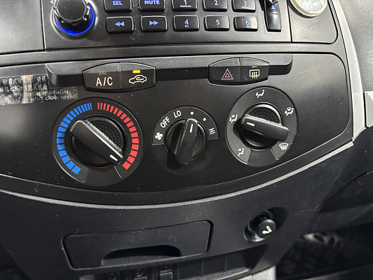 Chery Tiggo (T11), 2012 года, пробег 161763 км