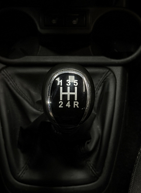 Lada (ВАЗ) Granta Luxe, 2020 года, пробег 183000 км