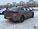 Kia Rio Premium, 2020 года, пробег 42818 км