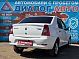 Renault Logan Expression, 2015 года, пробег 134450 км