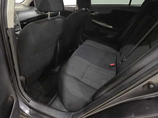 Toyota Corolla, 2007 года, пробег 214420 км