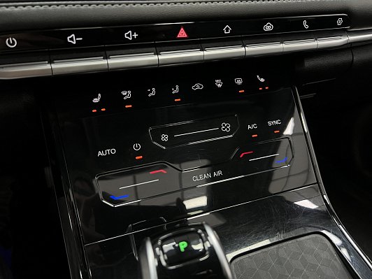 Chery Tiggo 7 Pro Prestige, 2022 года, пробег 57811 км