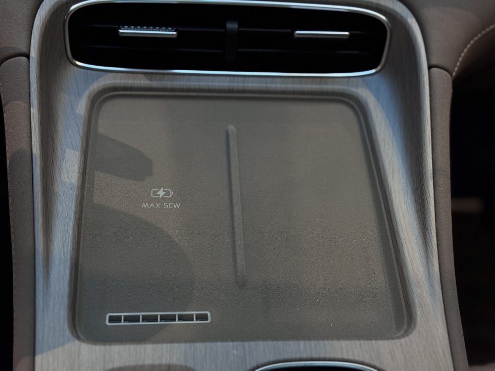 TENET T8 Ультра 4WD, белый