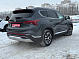 Hyundai Santa Fe Lifestyle, 2021 года, пробег 88318 км