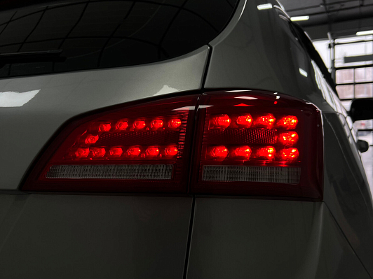 JAC S5 (Eagle) Intelligent, 2020 года, пробег 110000 км