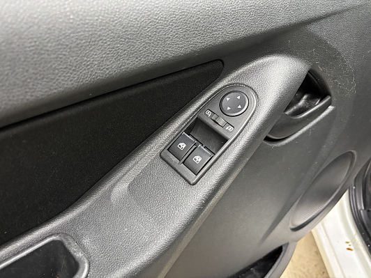 Datsun on-DO Access, 2015 года, пробег 117146 км