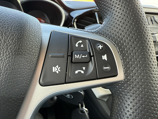 Lada (ВАЗ) Vesta Comfort Image, 2021 года, пробег 77000 км