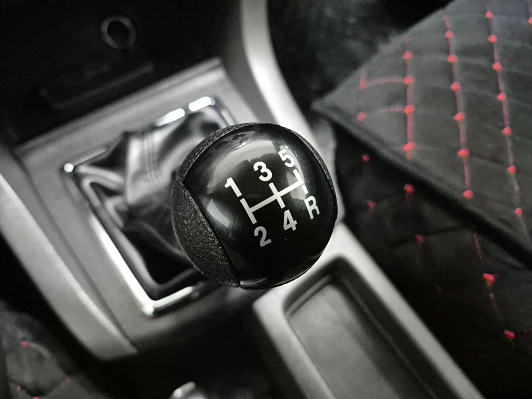 Ford Focus Trend, 2007 года, пробег 210510 км