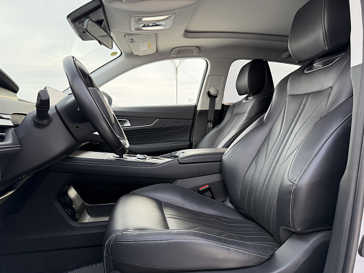 Changan UNI-K Техно, 2023 года, пробег 40609 км