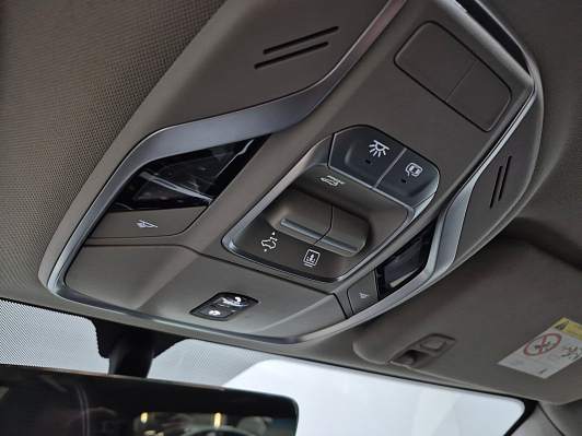 Geely Coolray Luxury, 2021 года, пробег 85837 км