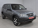 Chevrolet Niva GL, 2018 года, пробег 72906 км