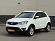 SsangYong Actyon Elegance+, 2014 года, пробег 235297 км