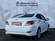 Hyundai Solaris Optima, 2014 года, пробег 217036 км
