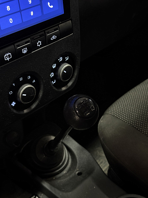 Lada (ВАЗ) Niva Legend Urban, 2023 года, пробег 43851 км