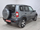 Chevrolet Niva GL, 2018 года, пробег 72906 км