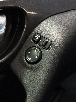 Nissan X-Trail SE Yandex, 2020 года, пробег 65500 км