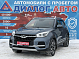 Chery Tiggo 4 Techno, 2020 года, пробег 77000 км
