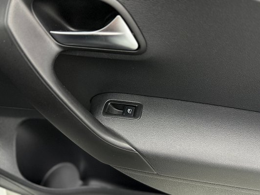 Volkswagen Polo, 2019 года, пробег 73073 км