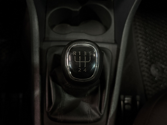 Skoda Rapid Hockey Edition Active, 2018 года, пробег 83536 км