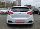 Kia Ceed Luxe, 2015 года, пробег 177299 км