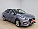 Hyundai Solaris Super Series II + 5” Audio, 2017 года, пробег 188412 км