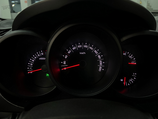 Kia Soul Comfort, 2010 года, пробег 233580 км