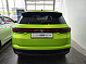 Changan CS35 Plus Техно, зеленый