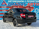 Lada (ВАЗ) Granta Standard, 2025 года, пробег 5200 км