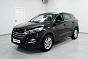 Hyundai Tucson Comfort, 2018 года, пробег 144300 км