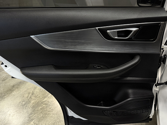 Chery Tiggo 7 Pro Elite, 2022 года, пробег 7962 км