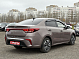 Kia Rio Comfort, 2018 года, пробег 97436 км