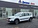 Lada (ВАЗ) Largus Техно, 2024 года, пробег 7875 км