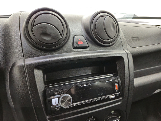 Lada (ВАЗ) Granta Comfort Glonass 21902-51-23S, 2012 года, пробег 108517 км