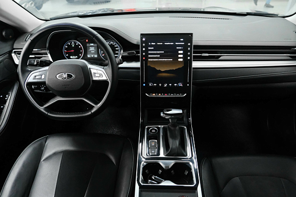 Москвич 6 Бизнес, 2024 года, пробег 13749 км