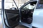 Geely Cityray Комфорт, голубой
